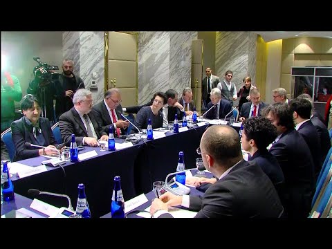 ოპოზიცია არჩევნების თარიღის შესაძლო გადაწევას მმართველი გუნდის პრობლემებით ხსნის