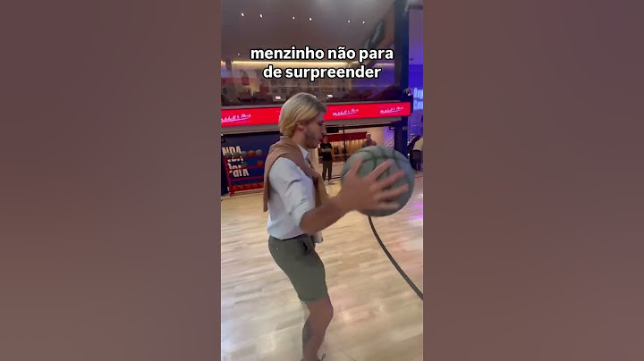 Três pontos na conta!