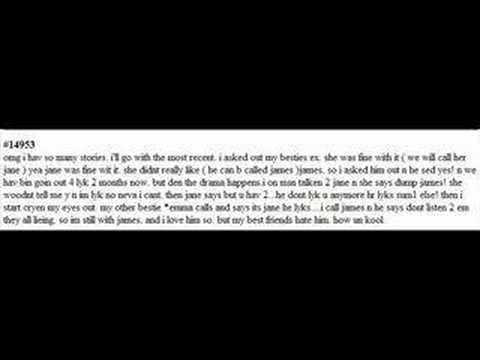 dramatic reading of a breakup letter canadian accent dramatic reading of breakup letter 14953 dramatic reading of a breakup letter canadian accent dramatic reading of breakup letter 14953