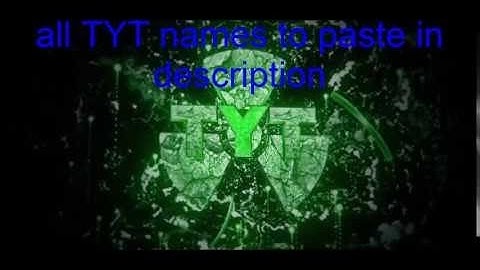 ALL FANCY AGAR.IO NAMES +Copy in description (TYT,MGR,HERO,..)