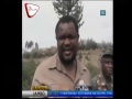 Diwani Kata Ya Lumanyata Mbaroni