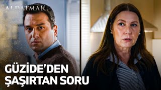 Ümit'in İhanetinin Ortaya Çıkması An Meselesi | Aldatmak 27. Bölüm (İLK SAHNE)