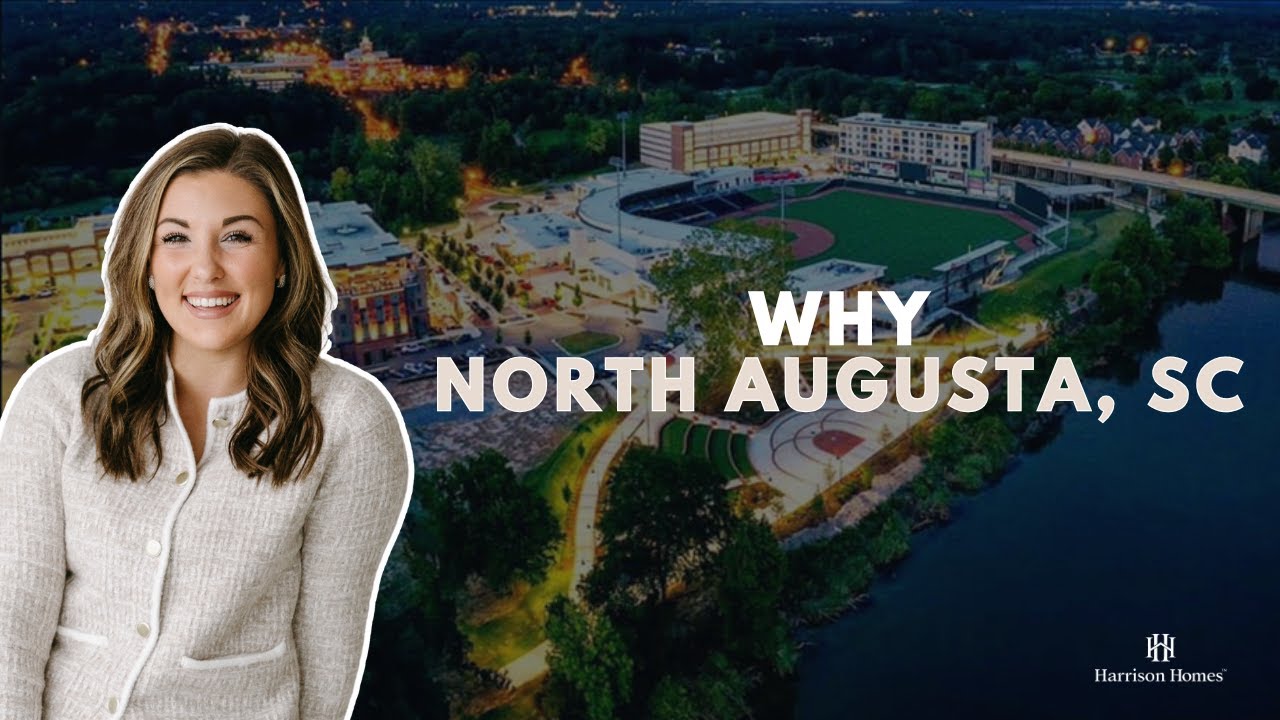 Moving to North Augusta SC? 7 Things You NEED to Know Before Relocating!