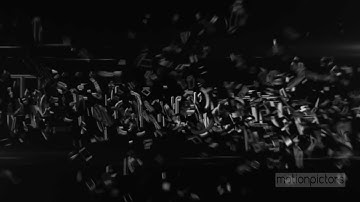 Free After Effects Project file - Shattered logo