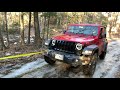 Jeep Pull Tree