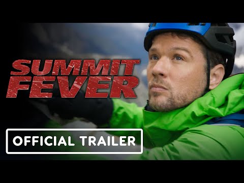 Summit Fever (2022) fragman