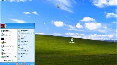How to Defragment your Hard Drive on Windows XP