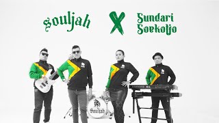 SOULJAH ft. Sundari Sukotjo - Lelaki Itu (Official Music Video)