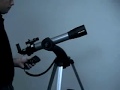 Meade instruments   how to use your telescope part 16 22   youtube