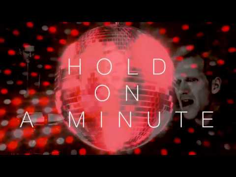 Michael Learns to Rock - Hold On A Minute - Official Lyric Video