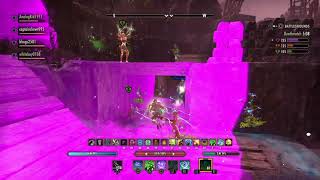 The Elder Scrolls Online: Bgs with Anal OG The Elder Scrolls Online: Bgs with Anal OG