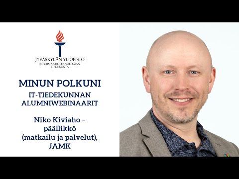 Video: Onko sinun käytettävä puolipistettä?