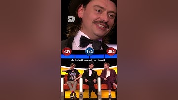 De Goverige tijd werd goed benut. #dsmtw #Play #govermeit