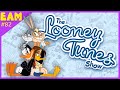 You gotta see the looney tunes show