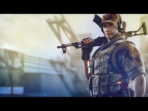Video CrossFire Killsound - youtube