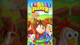 Bubble Farmer - Farming with Bubbles! screenshot 1