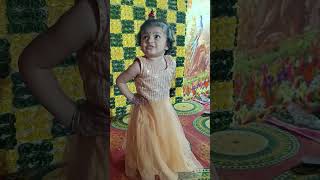 Dhyana enjoying DJ at wedding ? | How she lovely is  enjoy fun dj garba chaniyacholi dhyana