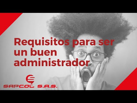 Video: ¿Cómo obtengo mi licencia de administrador de propiedad en SC?