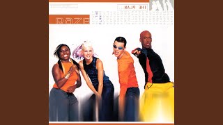 Forgive Me (The Plan Album Version) - Raze