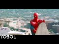 Linkin Park - In The End (Don Tobol Remix) | Spider-Man Homecoming