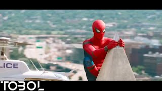 Linkin Park - In The End (Don Tobol Remix) | Spider-Man Homecoming