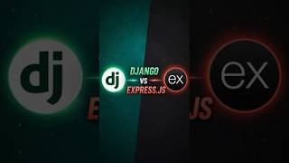 Django vs Express.js | Which Framework is Better in 2026? Complete Comparison