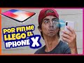 Daniel El Travieso - Por Fin Me LLego El iPhone X!