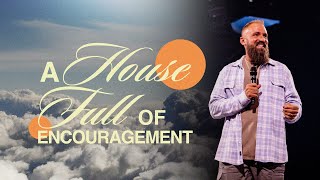A House Full of Encouragement screenshot 5