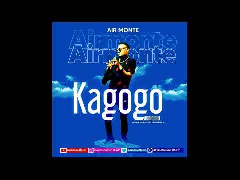 Kagogo _ AirMonte