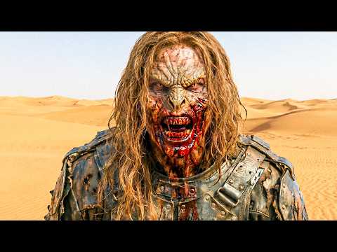 The Mummy (1999) Horror Film Explained in Hindi/Urdu Horror Story Summarized | हिन्दी V4 Movie