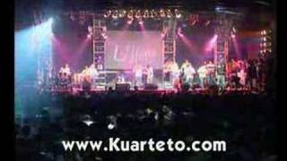 Video thumbnail of "Ulises Bueno - Cadena Perpetua - Kuarteto.com"