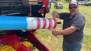 Properly Install Netwrap (AmericaNet)