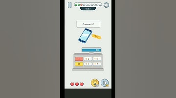 Brain Up IQ Pack Medium Level 3 Walkthrough