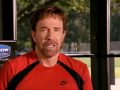 Chuck Norris's Introduction to Total Gym