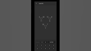 Level 42 - Math Riddles #mathriddles