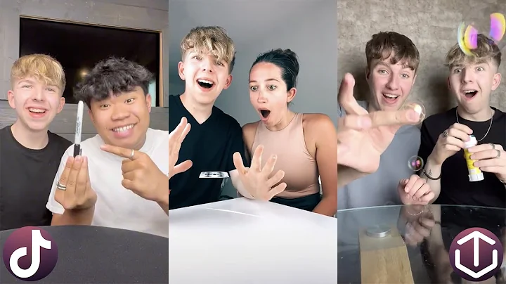 New Best Dan Rhodes Tik Tok Compilation - Funny Ti...