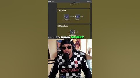 He EXPOSED this QUICK tip will SAVE MONEY on Automation with N8N!