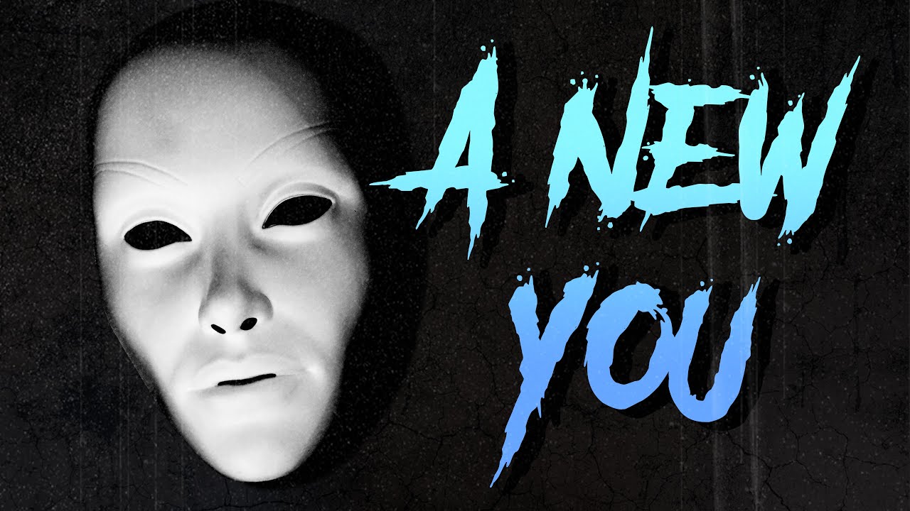 A New You - Short Horror Film - YouTube