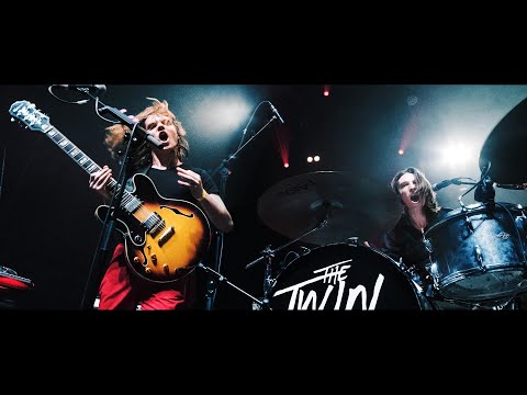 The Twin Souls - All For You [Video]