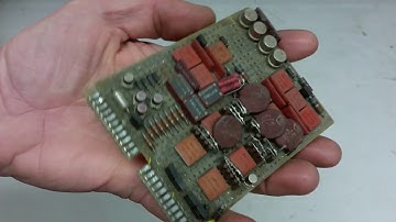 A Look Into Some Early IBM SLT