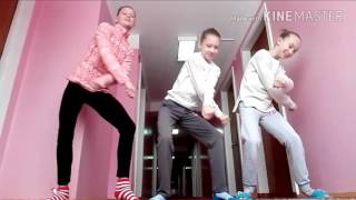 Пародия на клип Пародия на клип