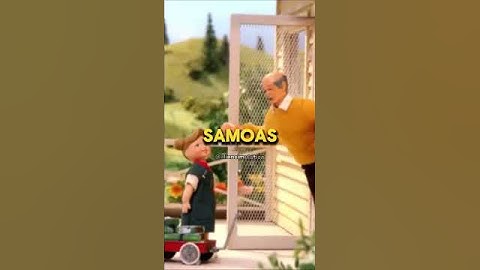 This Is SO SAVAGE - Robot Chicken Short Edit