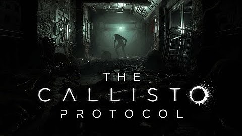 The Callisto Protocol Max Settings & Ray Tracing OFF  RYZEN 9 5950X ASUS  RTX 3080 Ti  1440p