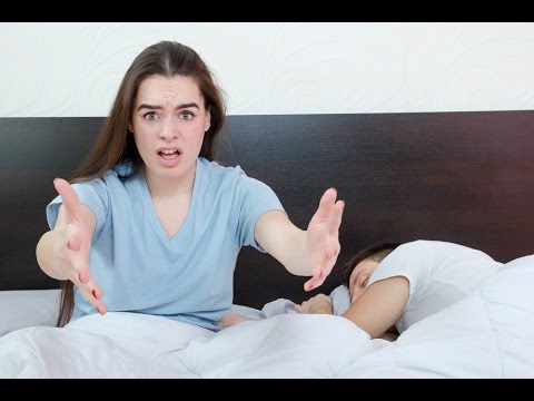 orgasm women who can not