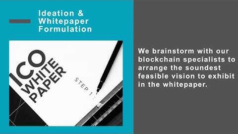 How to initiate your ICO funding?
