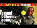 GTA V | Face Fisted [Music Video]