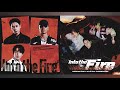 [2PM 찬성] 『Into the Fire』 &quot;Re:Monster&quot; OP Ver. 맛보기💜