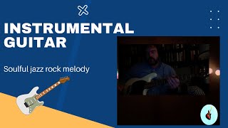 Instrumental Guitar Clip (#short)