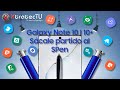 Sácale partido al Spen con Galaxy Note 10 I 10+