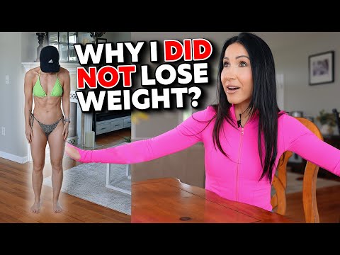 I Can't Lose The Weight? Driven Ep. 04
